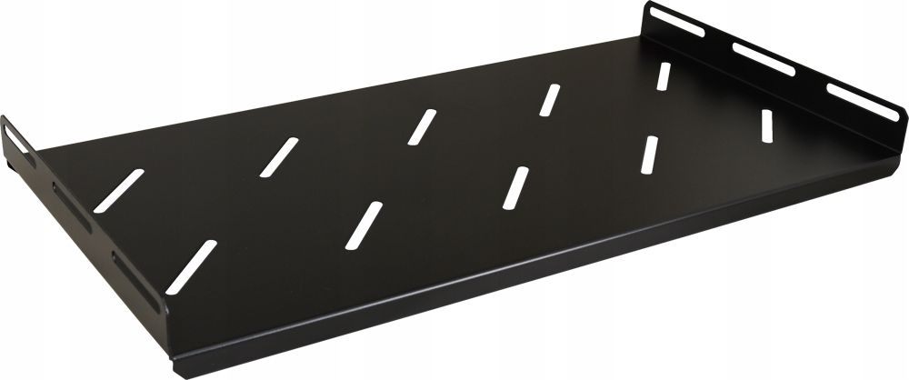 

Półka stała 485x250 do szafy Rack Pulsar RAPS450