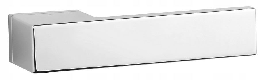 Kľučka Carlina Slim chróm Aprile