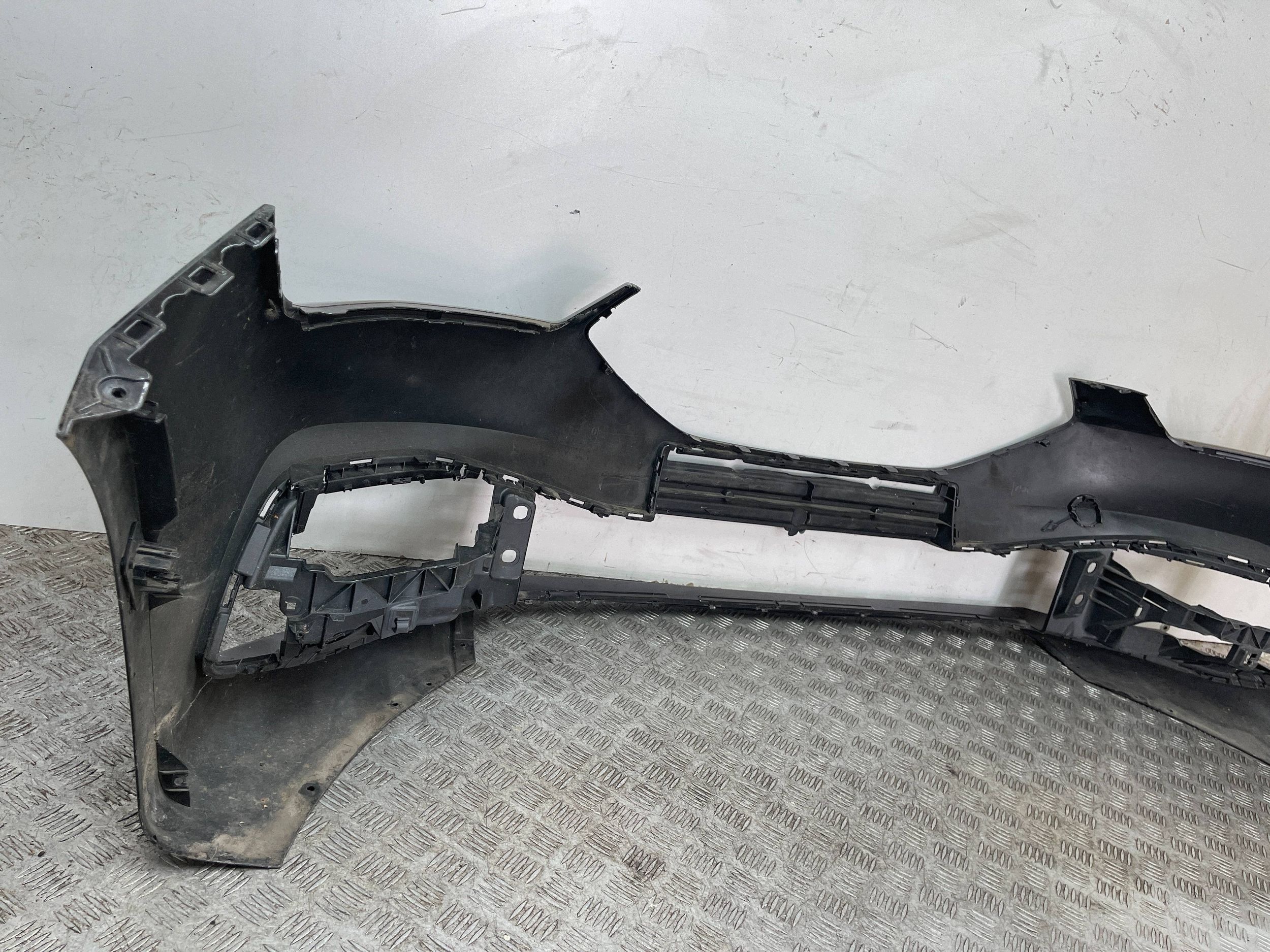 front bumper front SEAT LEON IV 4 20- PDC 5FA807221