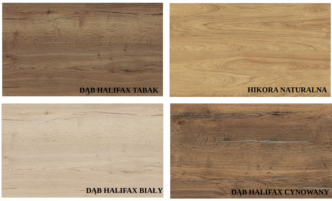 STÓŁ ROZKŁADANY 200-250 cm do salonu jadalni Kod producenta Hill