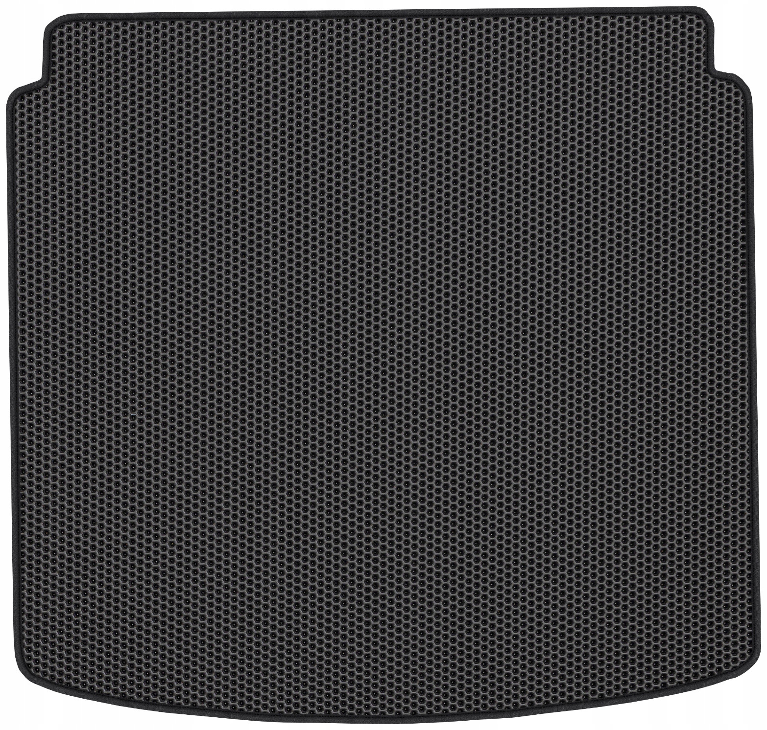 Seat Altea XL Minivan 2005-2015 Rohož do kufru Eva Max-dywanik