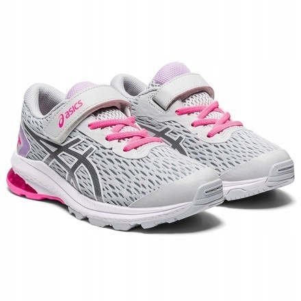 

Dziewczęce buty do biegania Asics GT-1000 rozm. 27