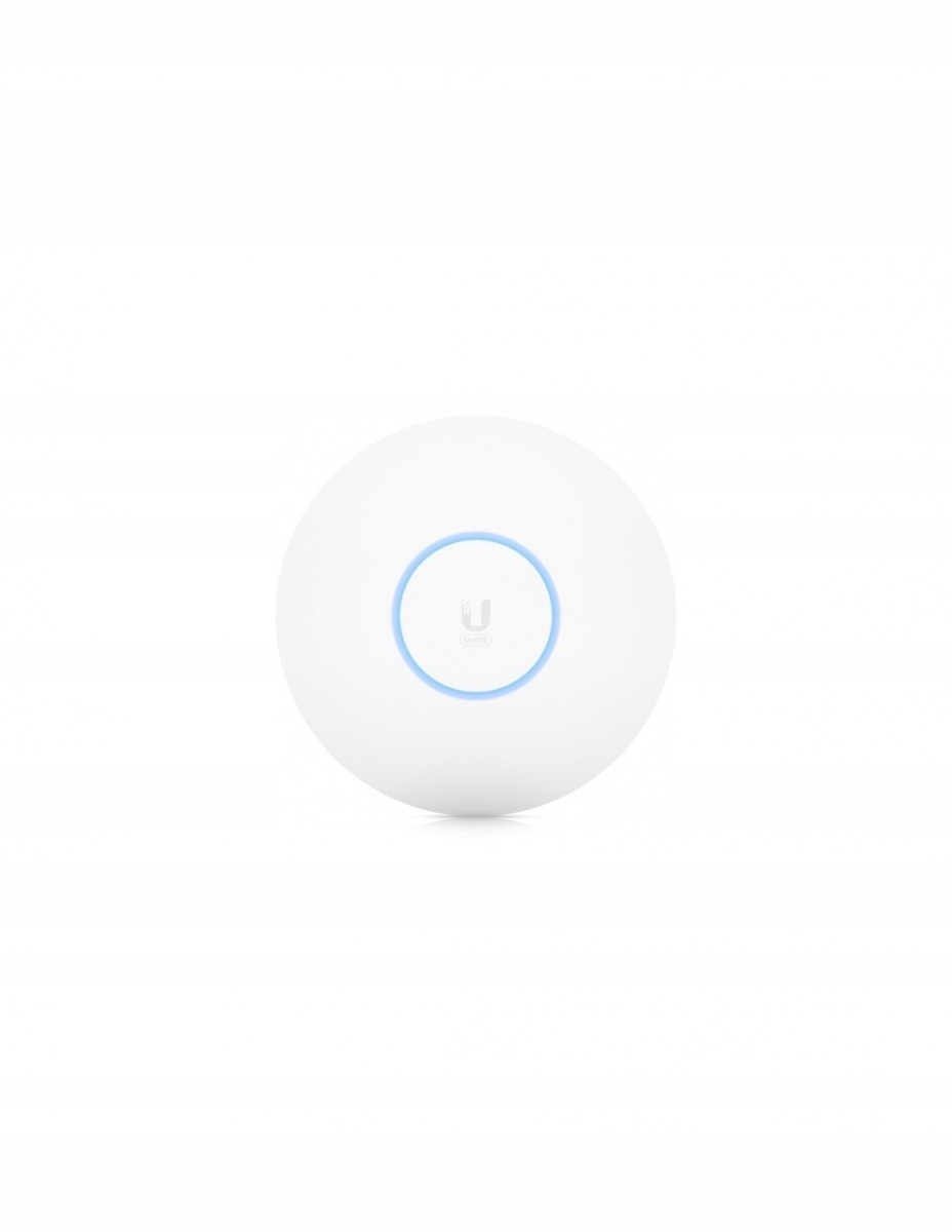 Ubiquiti Prístupový bod Access Point WiFi 6 Pro U6-PRO