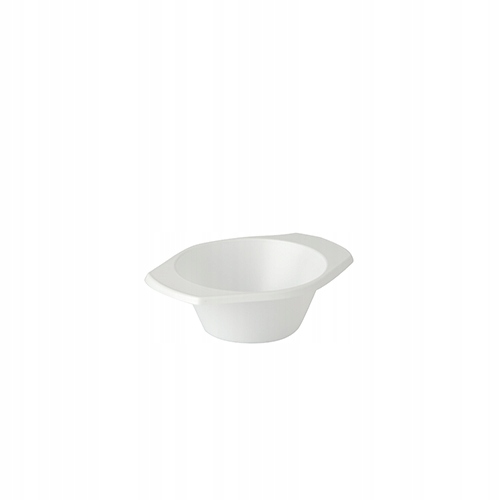 MINI FLACZARKI FINGER FOOD 65ml (250) RED PLAST