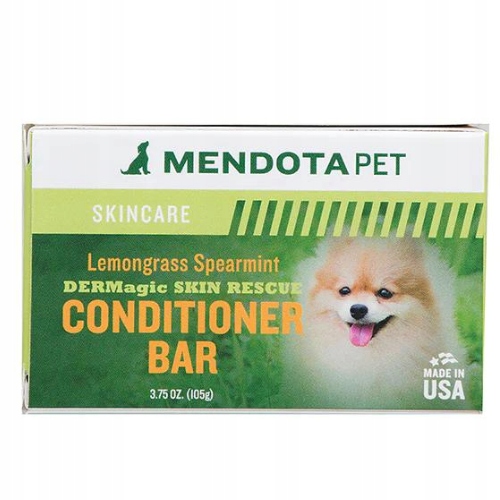 Levně DERMagic Kondicionér proti vypadávání vlasů s matnou a suchou srstí Bsd Alopecia X