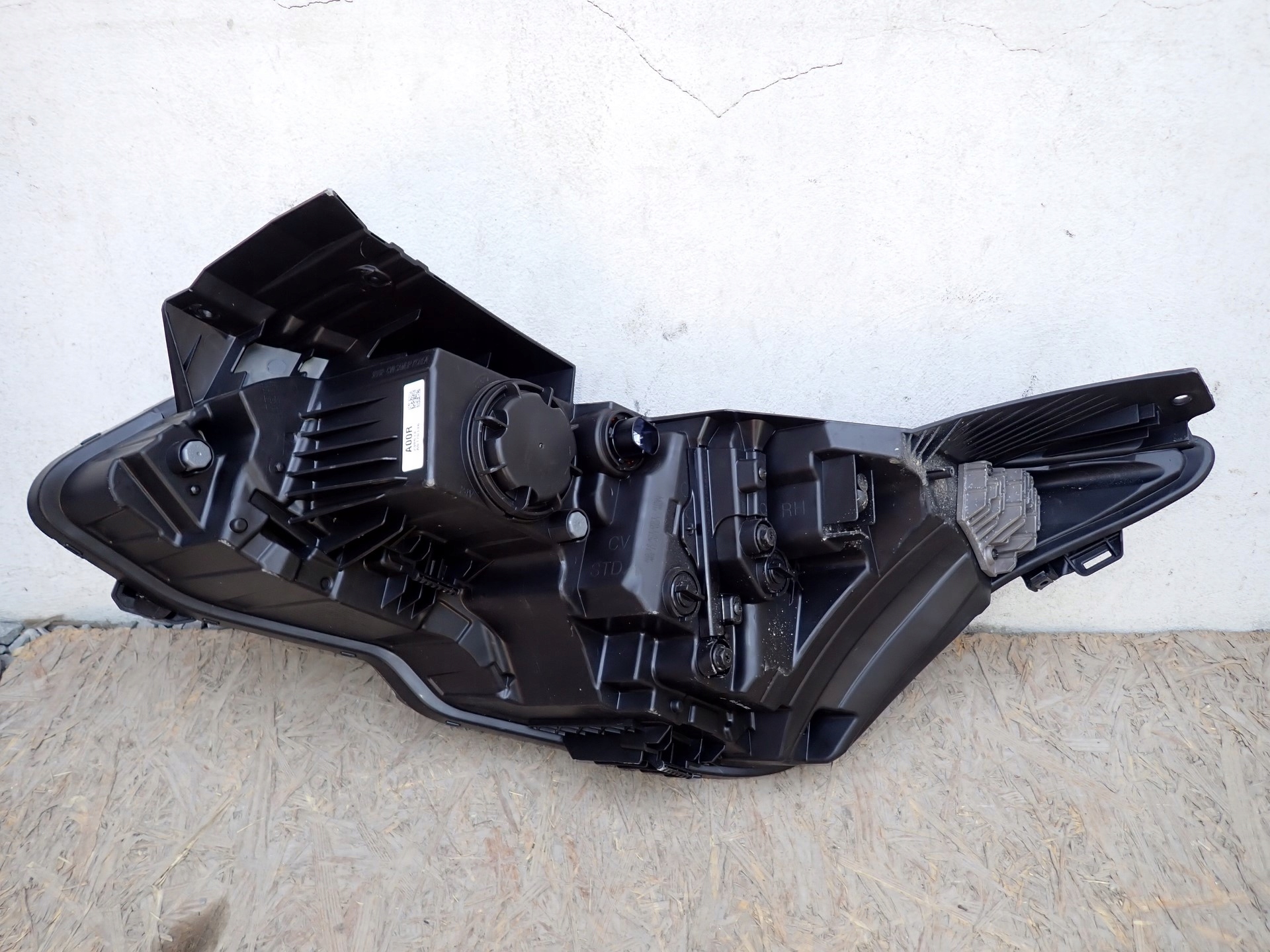 light right REFLEKTOR right LED KIA EV6 GT CV 2021- 92102-CV0