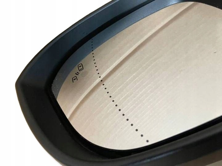 mirror side front left side left Renault Scenic E-Tech V 10+6+1