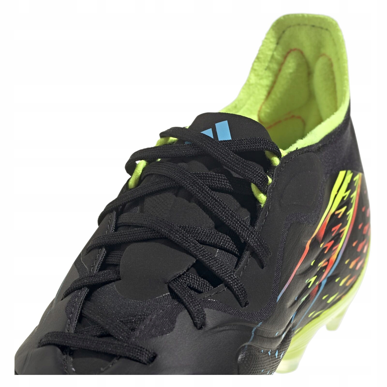 BUTY ADIDAS COPA SENSE.2 FG LANKI GX4134 r. 40 Rozmiar 40
