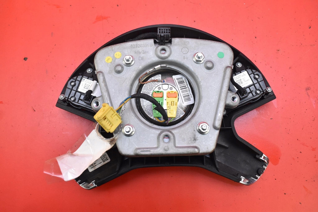 airbag driver´s 62320331D MERCEDES E-class W212 09-13