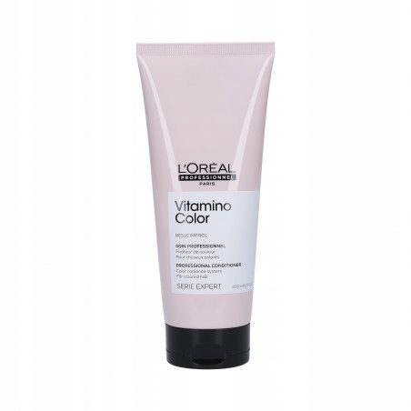 L’oreal Professionnel Vitamino Color Kondicionér pro barvené vlasy 200 Ml