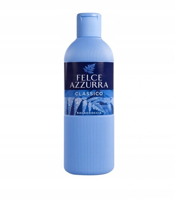 

Felce Azzurra 650ml płyn do kąpieli Classico
