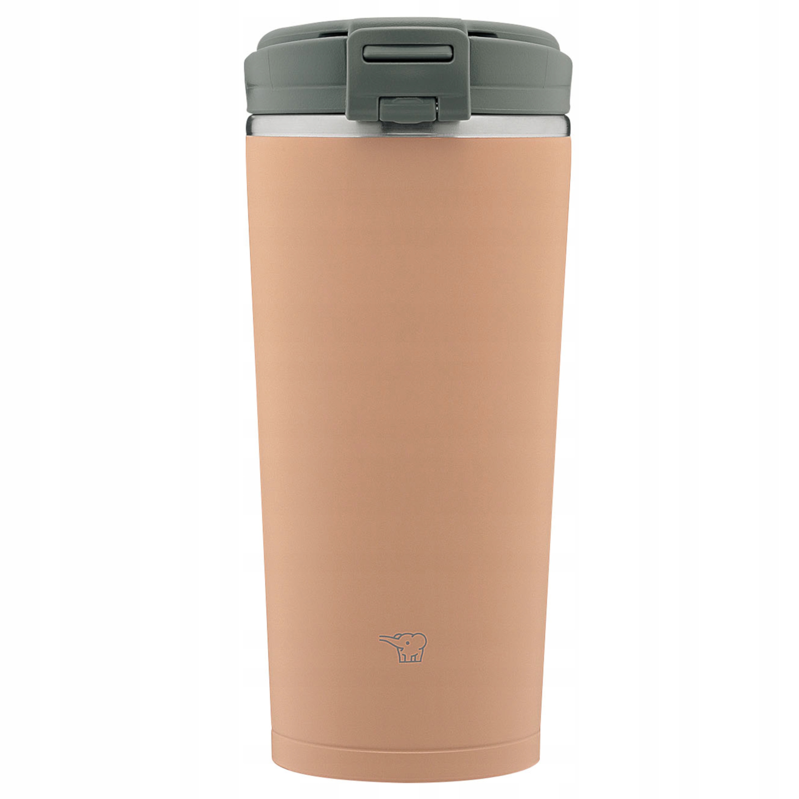 Termohrnek Zojirushi SX-KA30-CM 300 ml, béžový