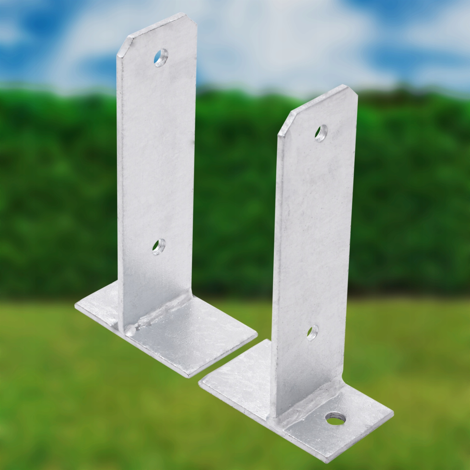 Stopa Słupa Regulowana Kod producenta KSSR