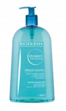 

Bioderma Atoderm Gel Douche Żel pod prysznic 1L