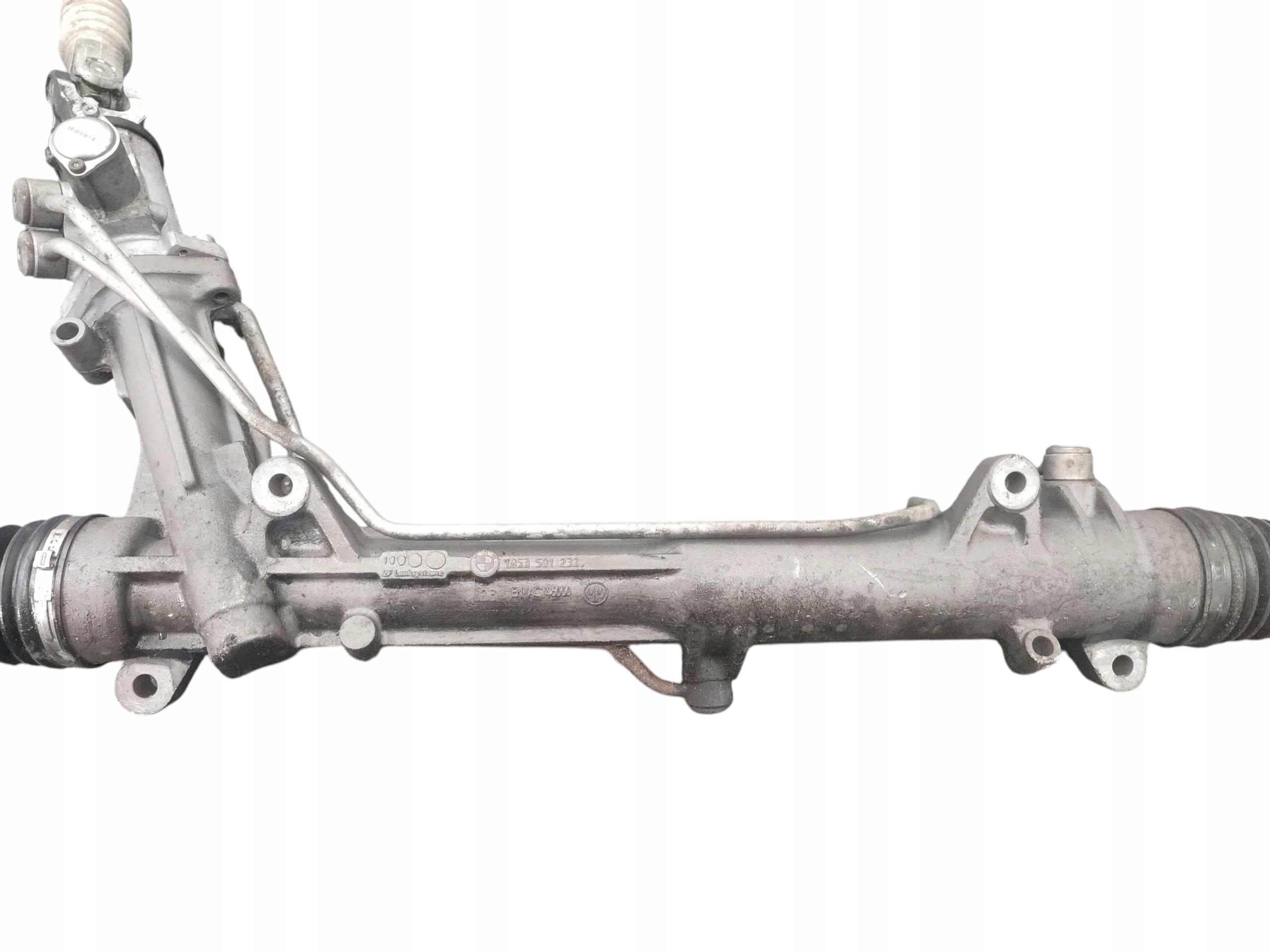 Boîte direction BMW E60 E61 E63 E64 7853501232 EUROP