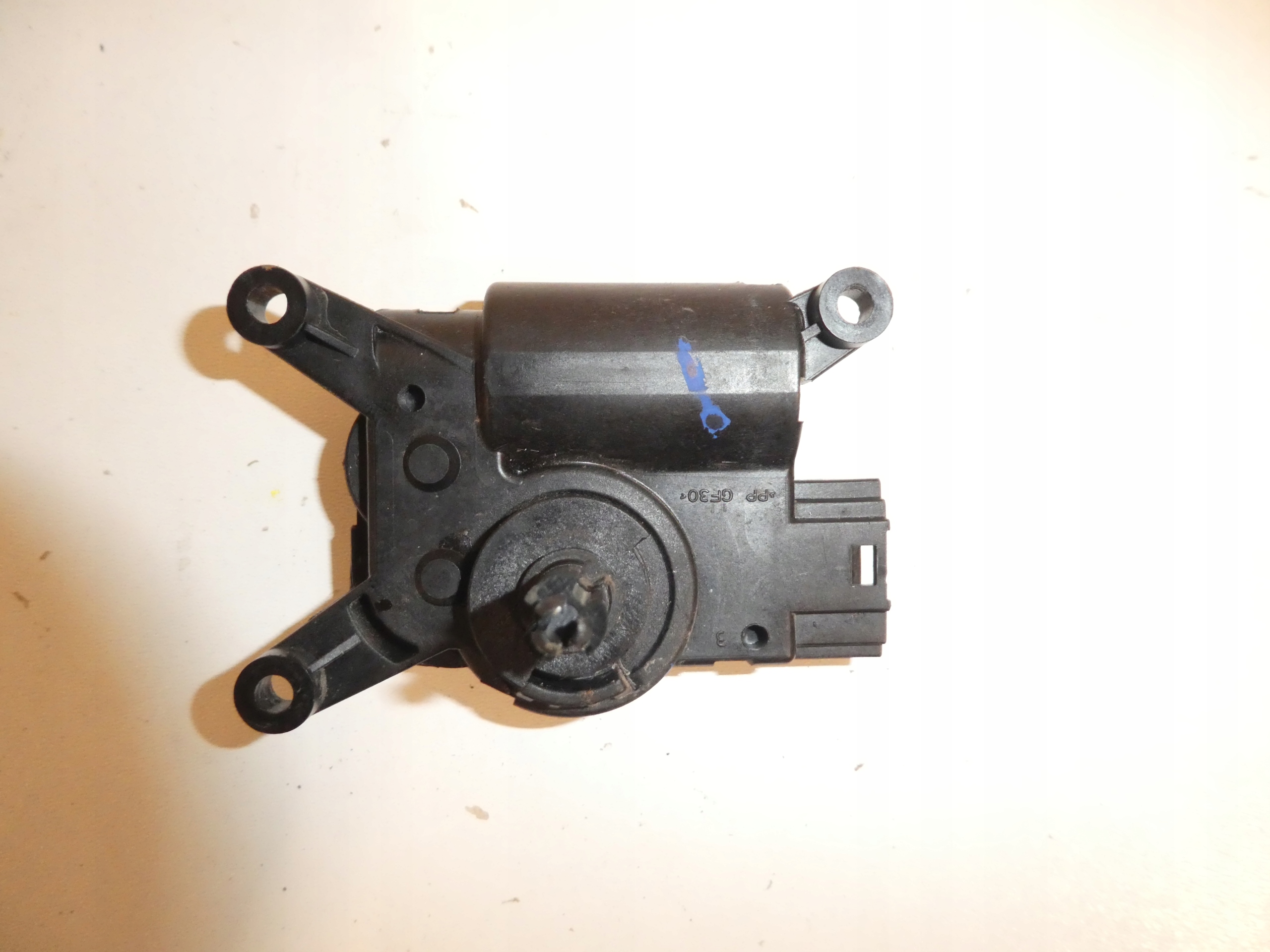 SPRINTER 906 V3270002 motor KLAP heizgebläse
