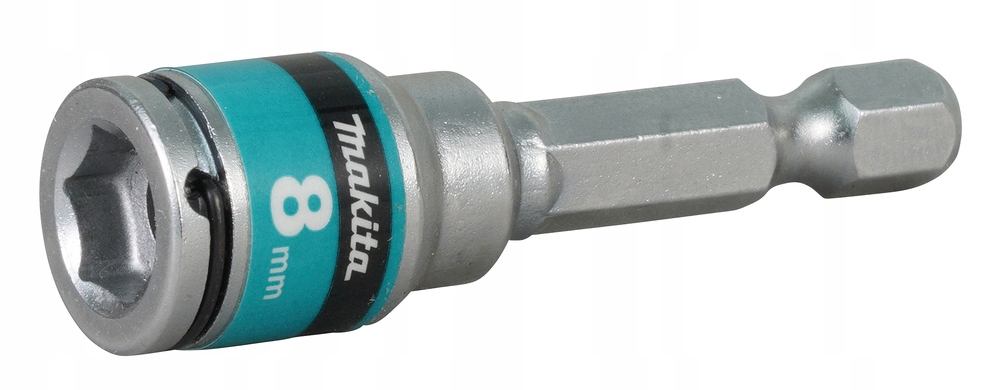 Makita Nasadka Udarowa 1/4" 8MM 50MM Impact Premier Hex E-22888 Oryginał