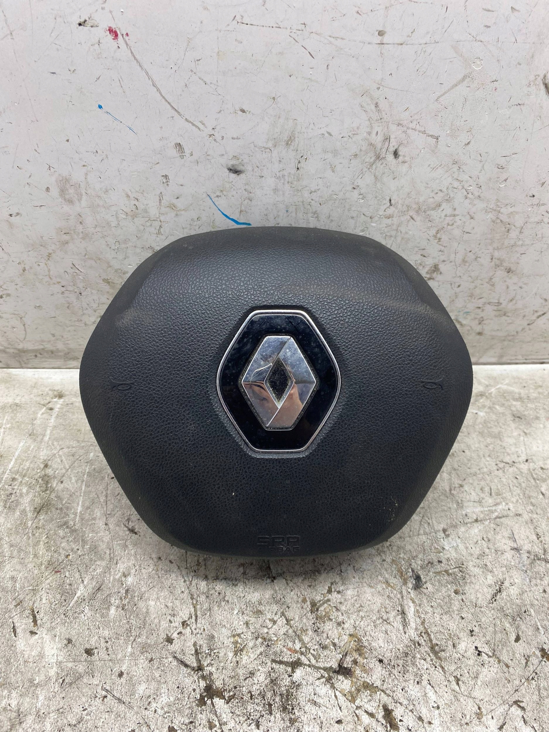 RENAULT KADJAR airbag driver´s 965700230R