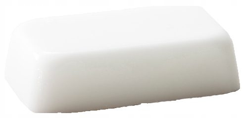 BAZA MYDLANA CRYSTAL GOAST MILK KOZIE MLEKO - 1kg
