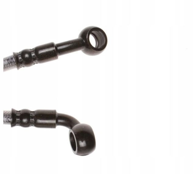 KTM EXC-F 350 SIX DAYS PRZEWÓD HAMULCOWY TYLNY TYŁ Dopasowanie do pojazdu produkt uniwersalny