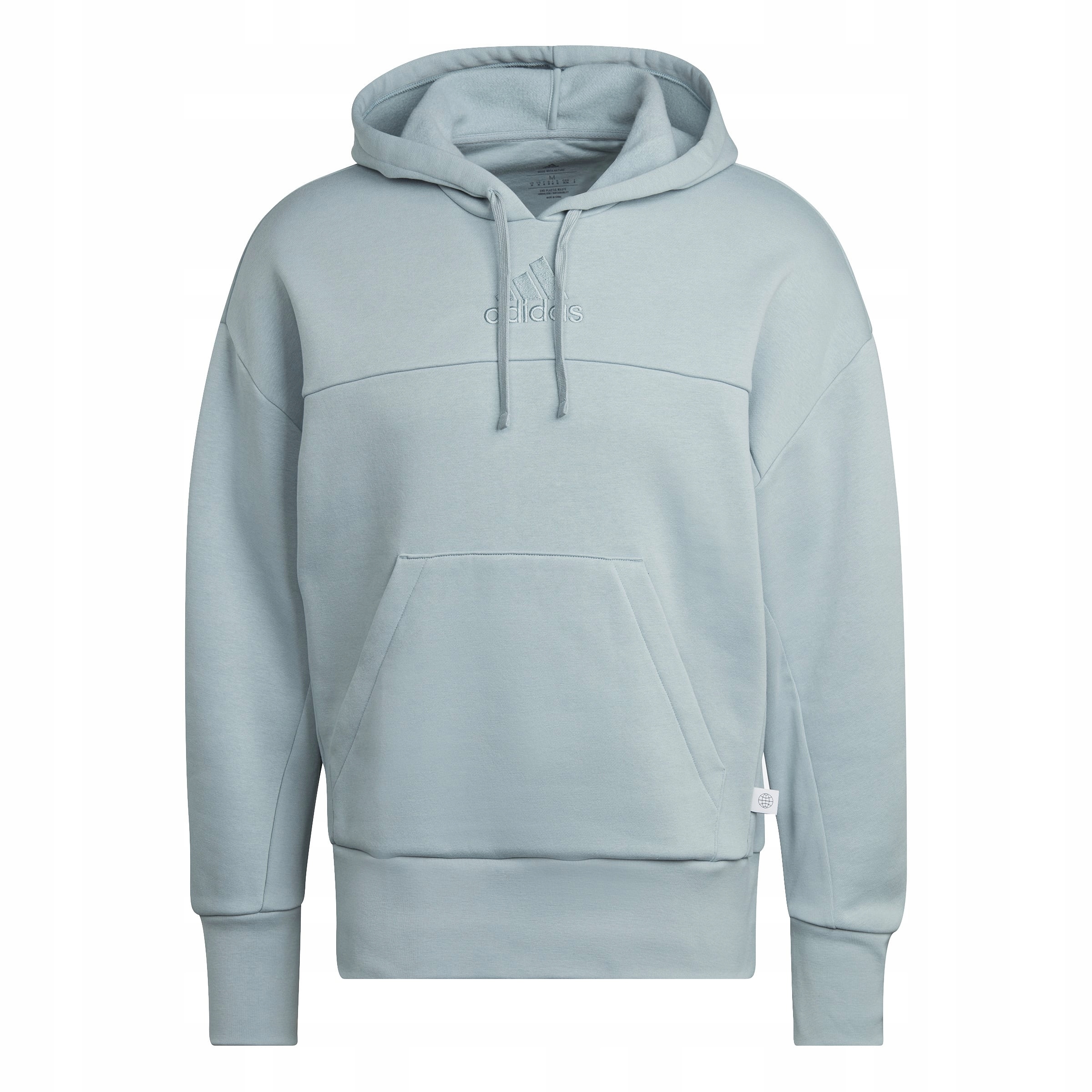 Adidas Bluza Studio Lounge HU1781 r XXL