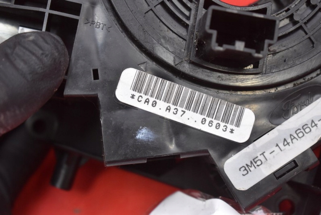 DEVIO LUCI TERGICRISTALLO TERGI PAJAK 3M5T-14A664-AD FORD FOCUS C-MAX MK1 1 e 03-07