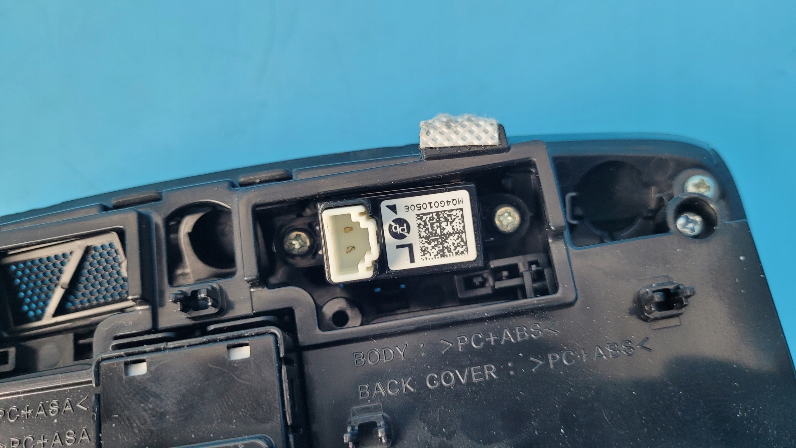 kia SORENTO IV 20r лампочка Кузова внутренний 92810-P2250