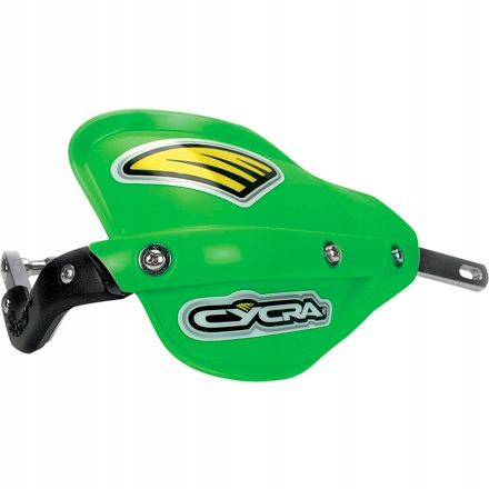 Handbary Cycra Probend Alloy zielony