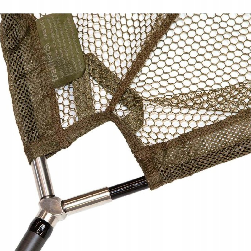 Sanctuary T3 Landing Net Podbierak karpiowy Trakker 214210