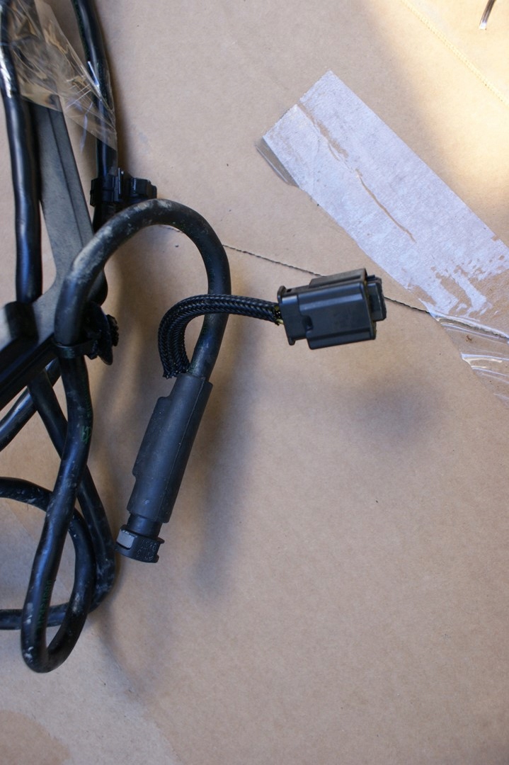 CITROEN C3 III 1 6 BLUEHDI PRZEWOD ADBLUE Part manufacturer Citroen OE