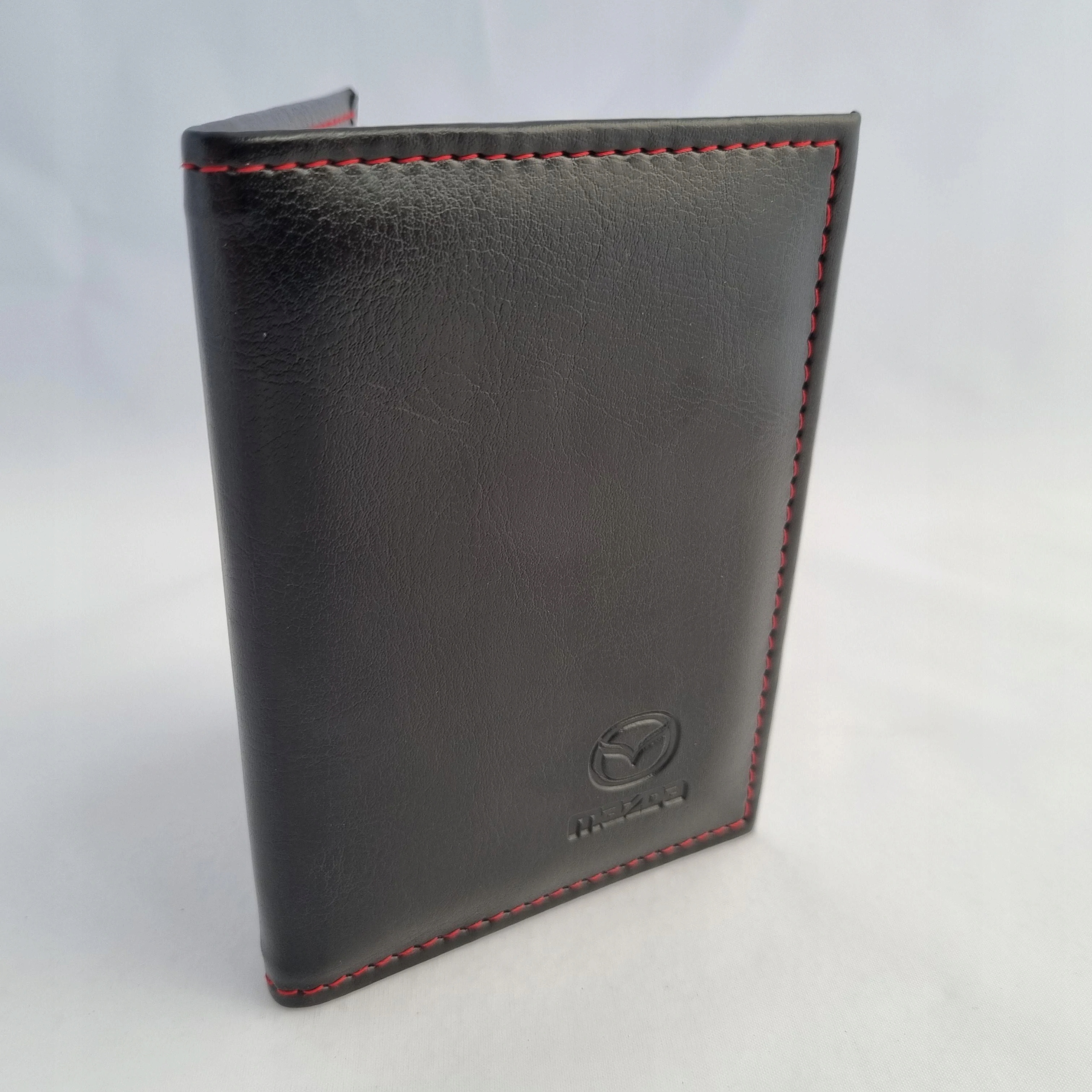 MAZDA 2 3 5 6 CX-3 CX-5 ETUI DOWÓD PORTFEL Marka Mazda