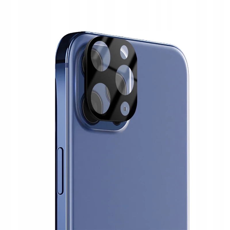 SZKŁO NA CAŁY APARAT KAMERY DO IPHONE 12 Kod producenta 5904999200814