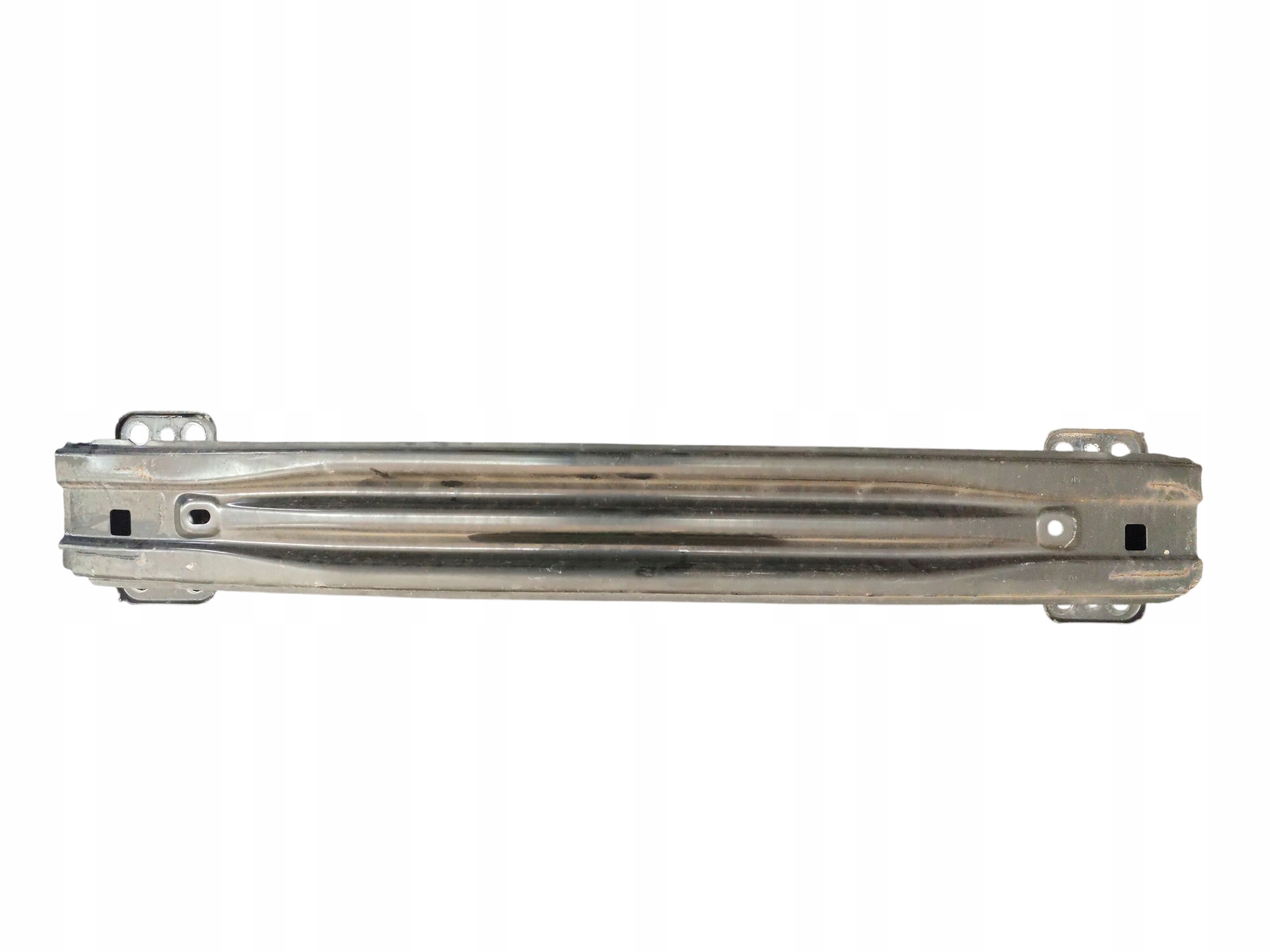 pillar bumper support front FIAT PANDA III (2011-2020)