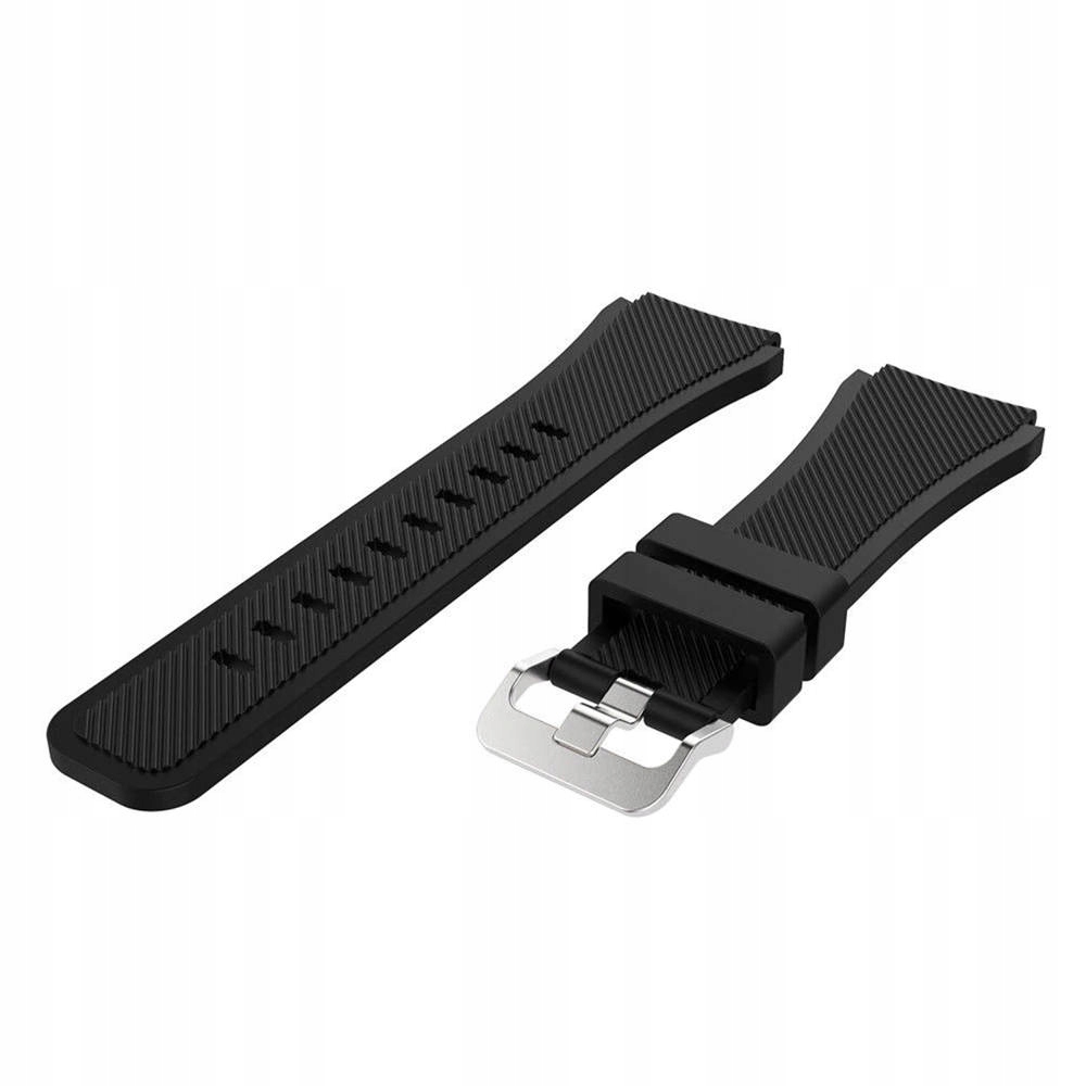 

Pasek silikonowy opaska do Huawei Watch Gt 2 46