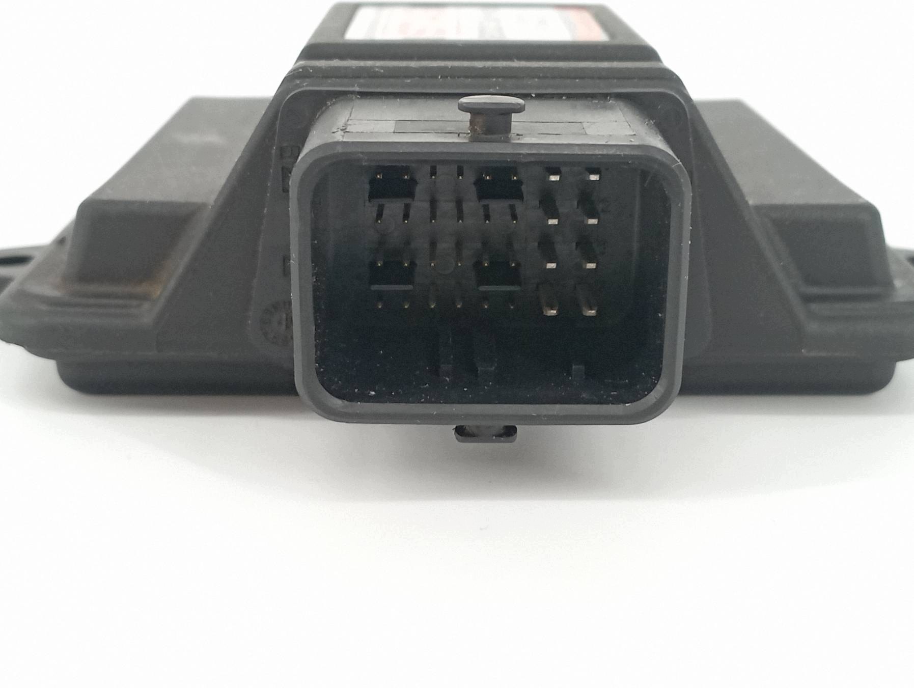 control unit LPG STAG200 GOFAST 4-CYL 67R017009 Fiat Panda II (2003-2012)