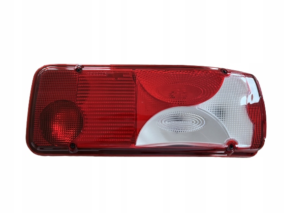 Zadní Sdružené Světlo Scania R Pravý