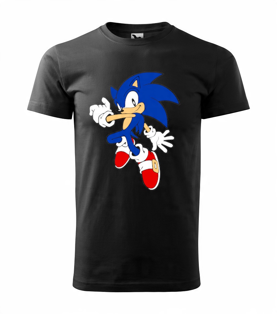 

Koszulka Sonic X Dziecięca 7-8 lat 134 cm
