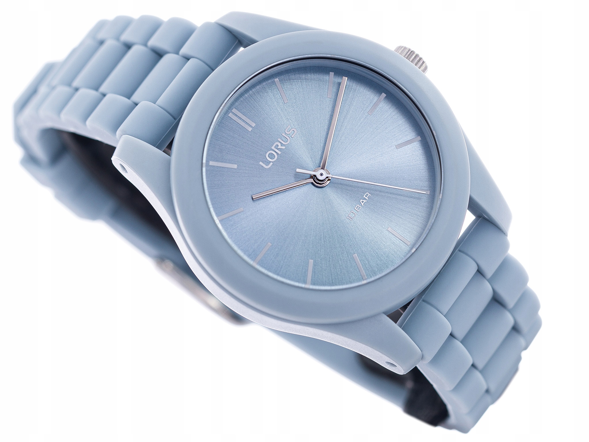 Dámské Hodinky Lorus RG237SX9, Originální Sportovní