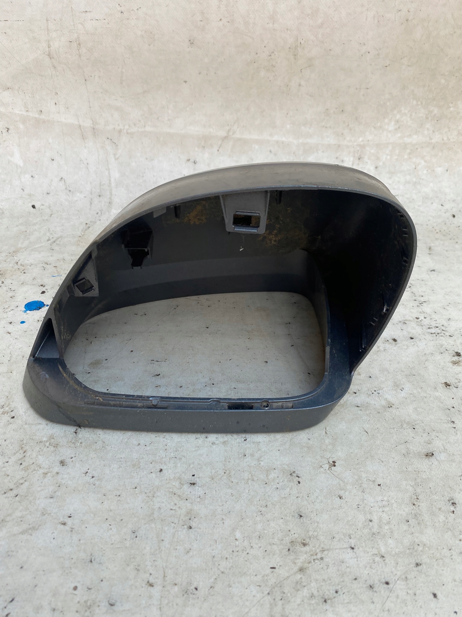 VOLVO XC90 II 15- right cover cap mirrors