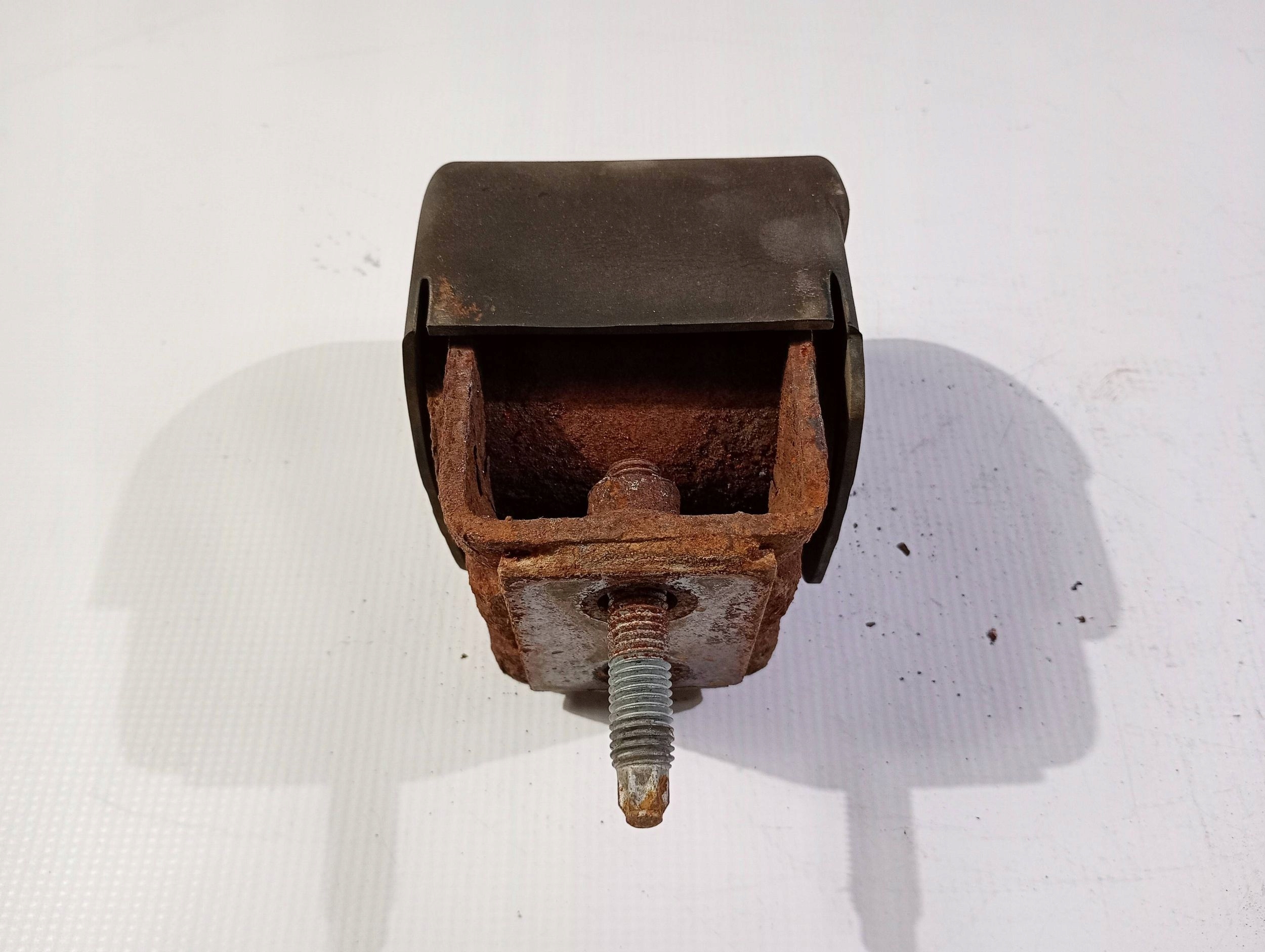 holder engine mount right Ford F150 F-150 2015
