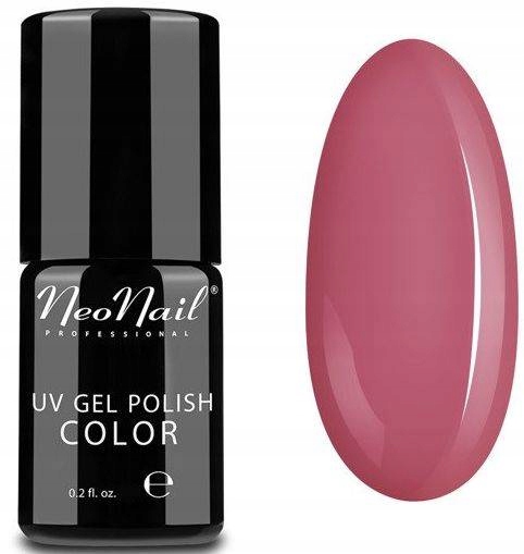 

NeoNail Lakier Hybrydowy 3751 Rosy Memory