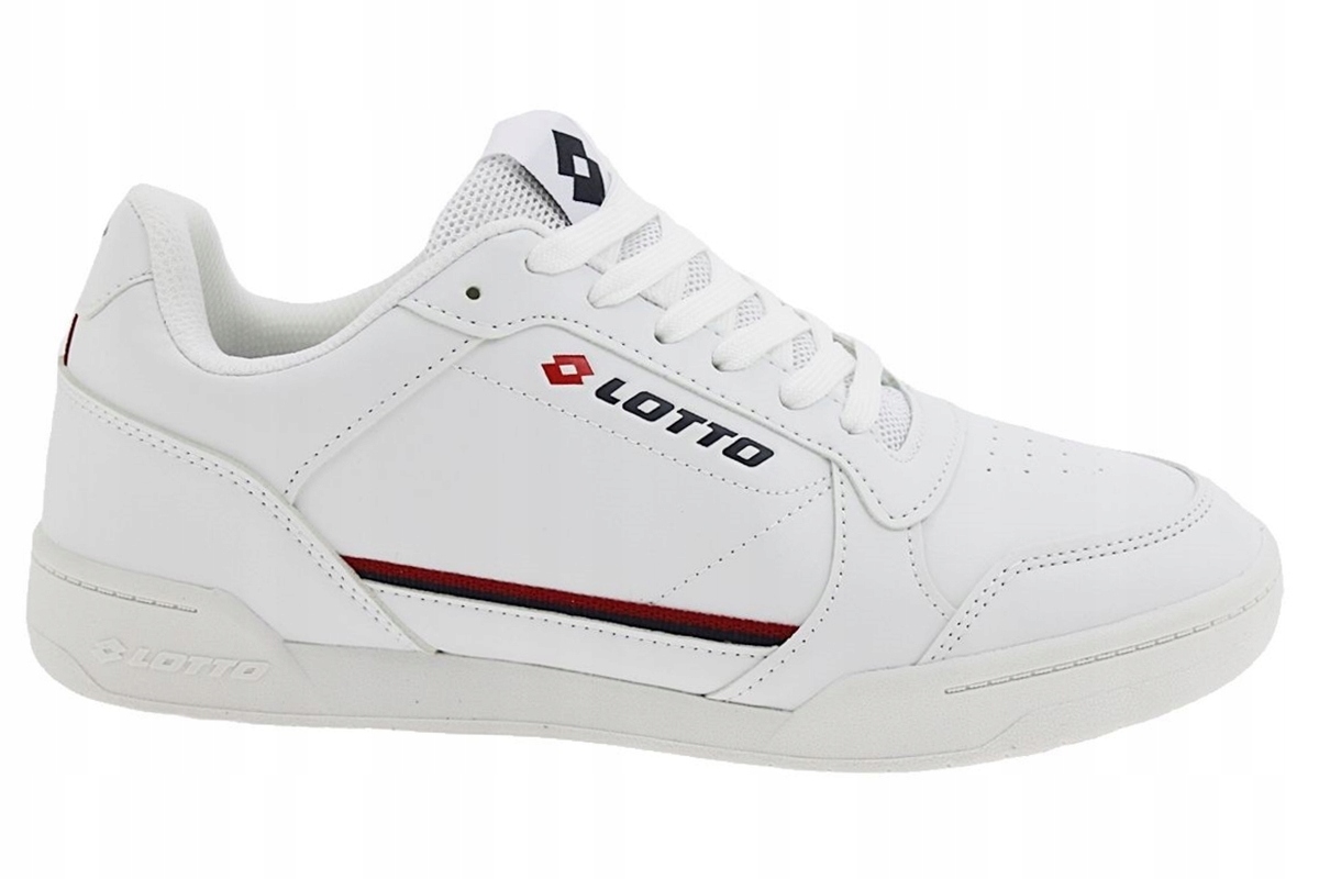 Lotto Nandu lekkie buty sportowe L-7319 obuwie rozmiar 42