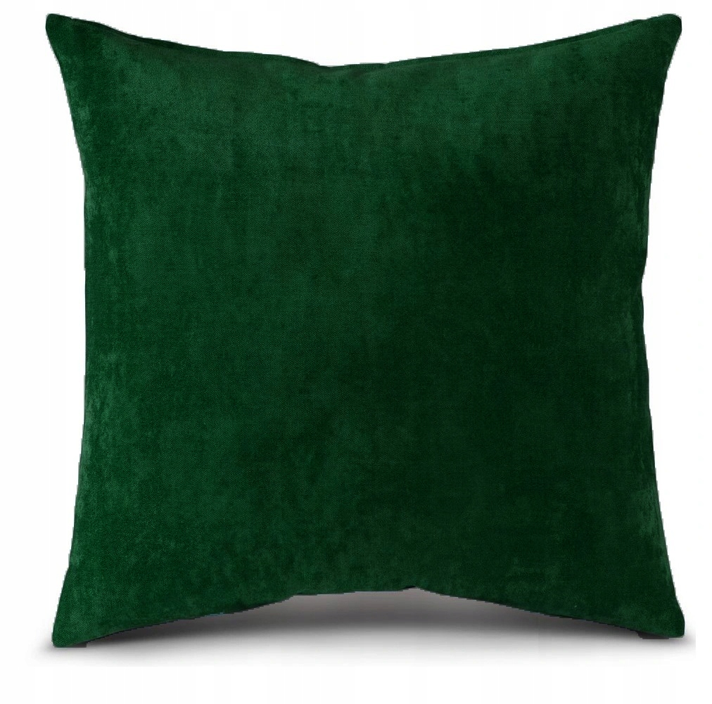 

Poszewka Na Poduszkę Velvet 40x40 Welwet Welur