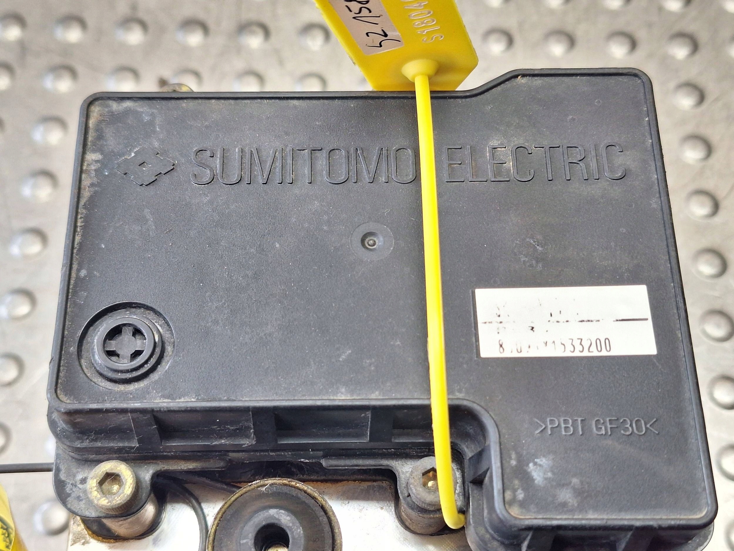 pump control unit ABS SUZUKI GRAND VITARA 2.0D