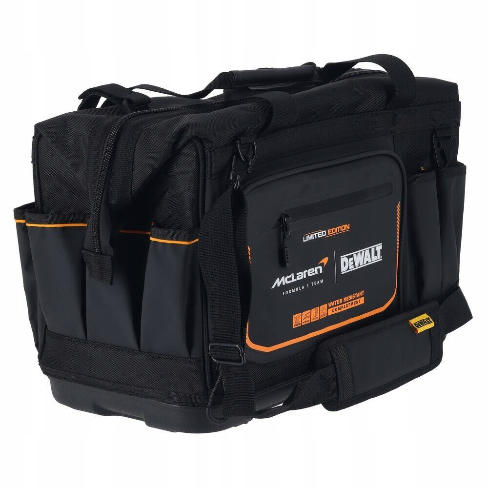 Dewalt DWST60104-9 Torba Narzędziowa Na Ramię Mclaren 20" 31x50,8x29CM