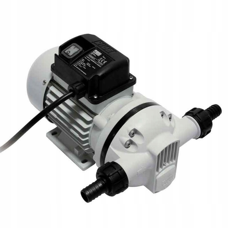 Pompa do Adblue, 230V, 35 l/min - PIUSI