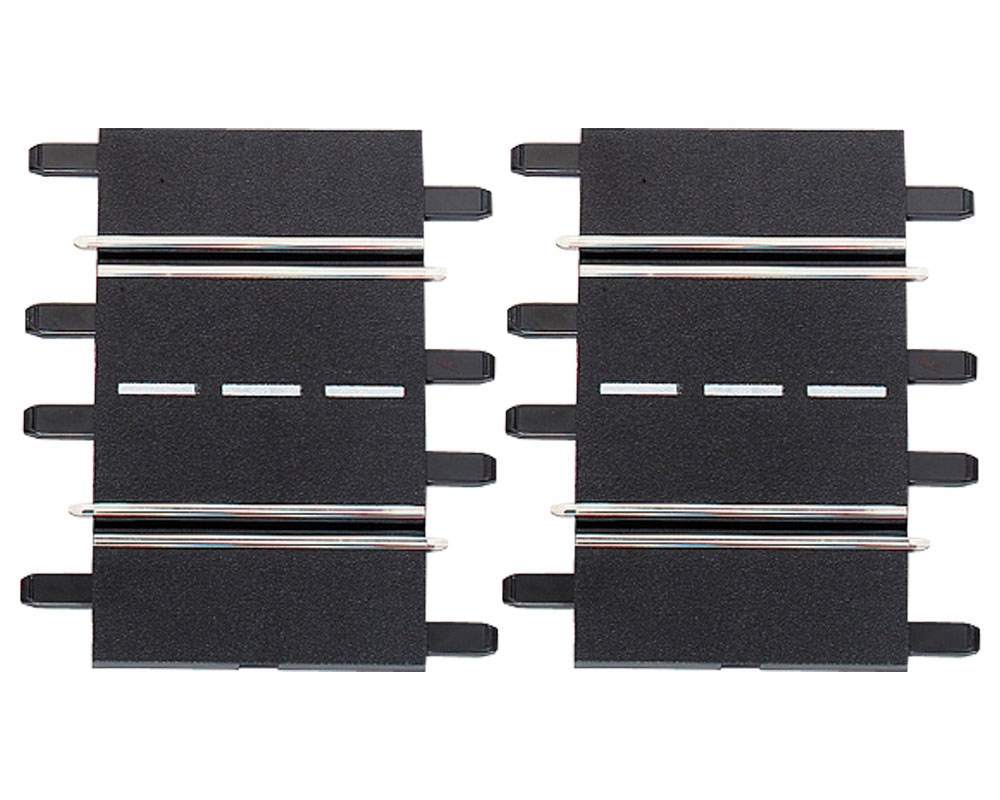 

Carrera Evo/digital 124/132 2 x Prosta 11,5 cm