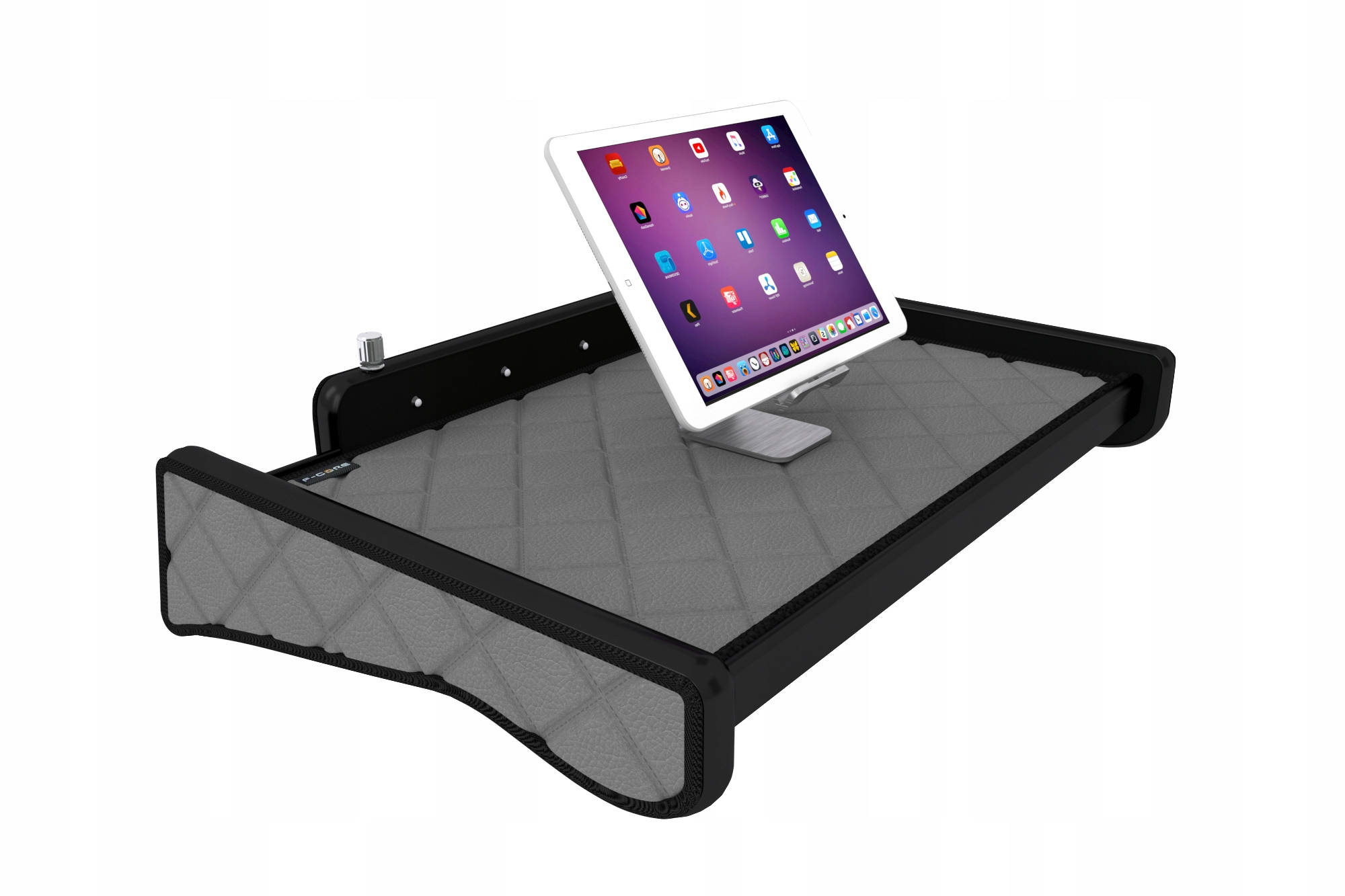 Police Bus Van Mercedes Sprinter 3 01.18- Středový Led panel 12V eko-kůže