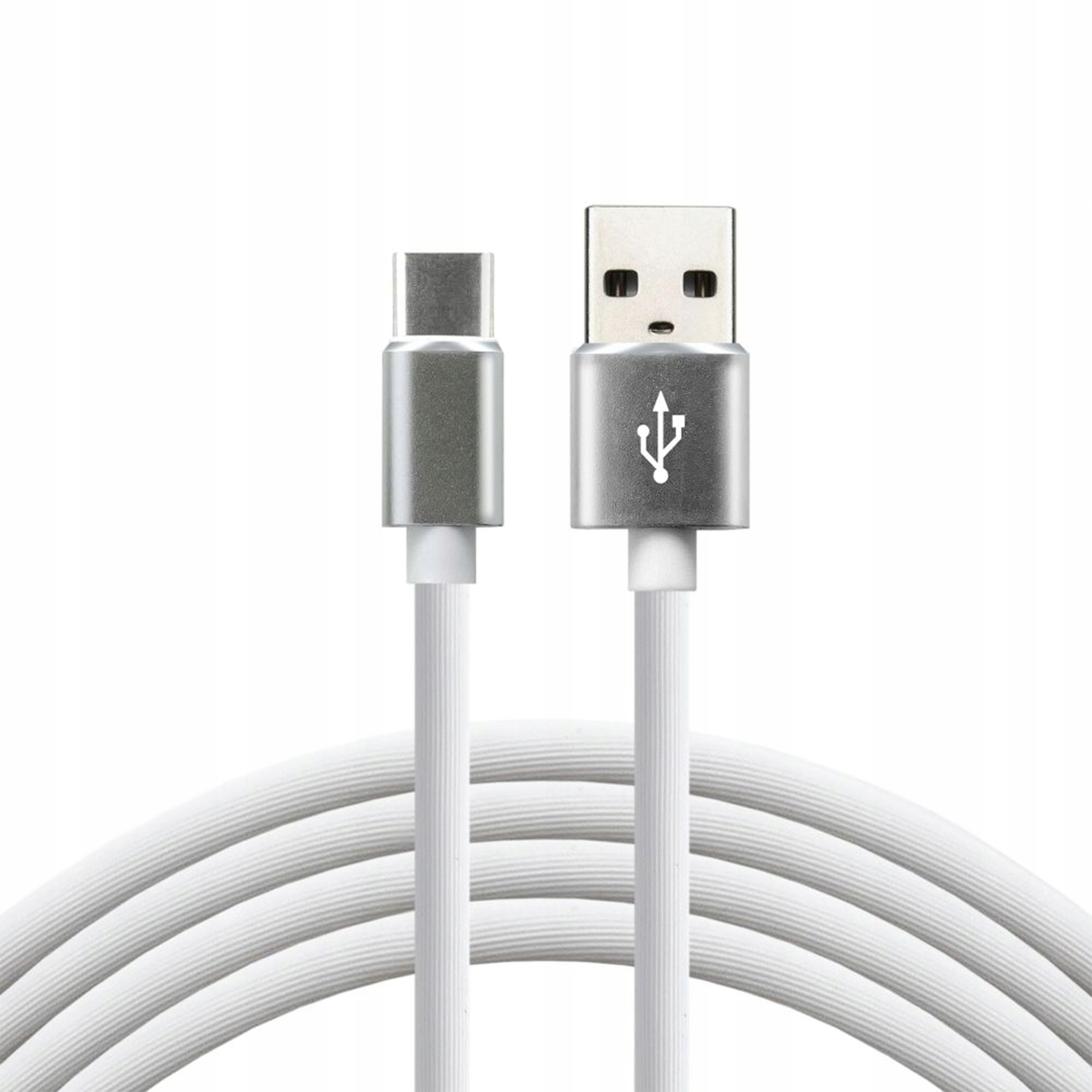 

EverActive Kabel Usb-usb C 1,5m 3A CBS-1.5CW