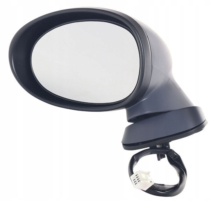 Mazda MX-5 Elektrické Vyhřívané Zrcátko Levé Srl